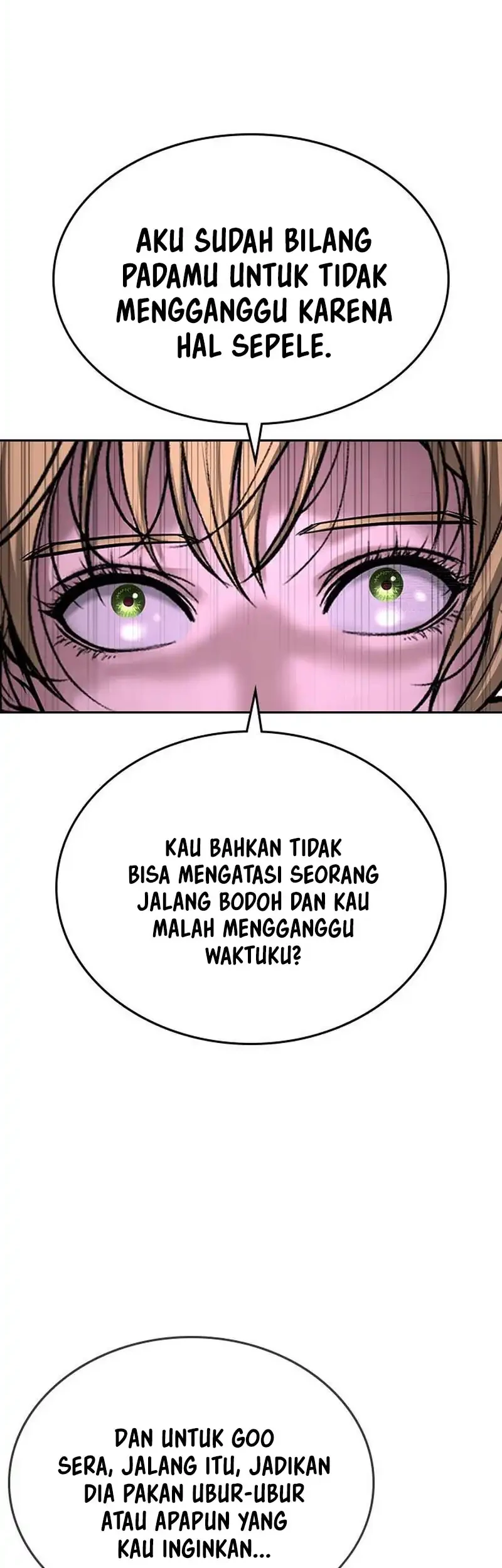 Goo Se Ra Chapter 35 - halaman 99