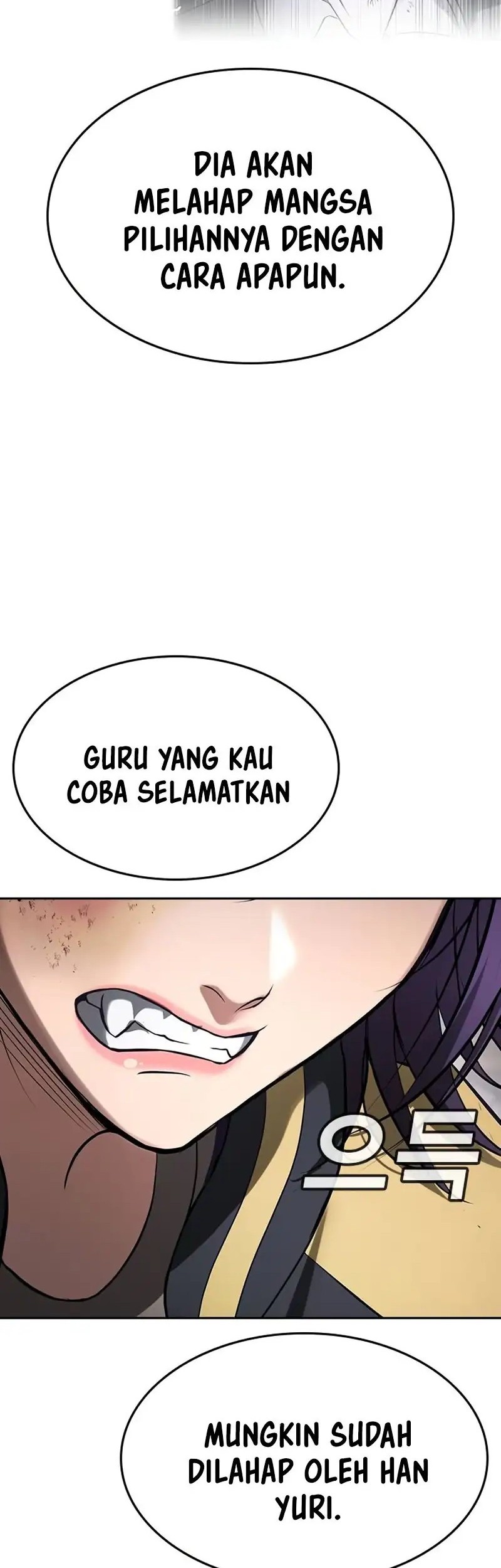 Goo Se Ra Chapter 36 - halaman 100