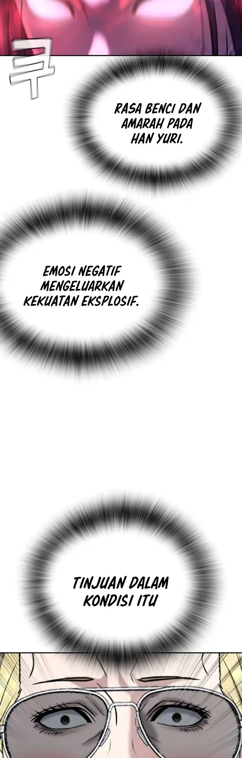 Goo Se Ra Chapter 36 - halaman 103