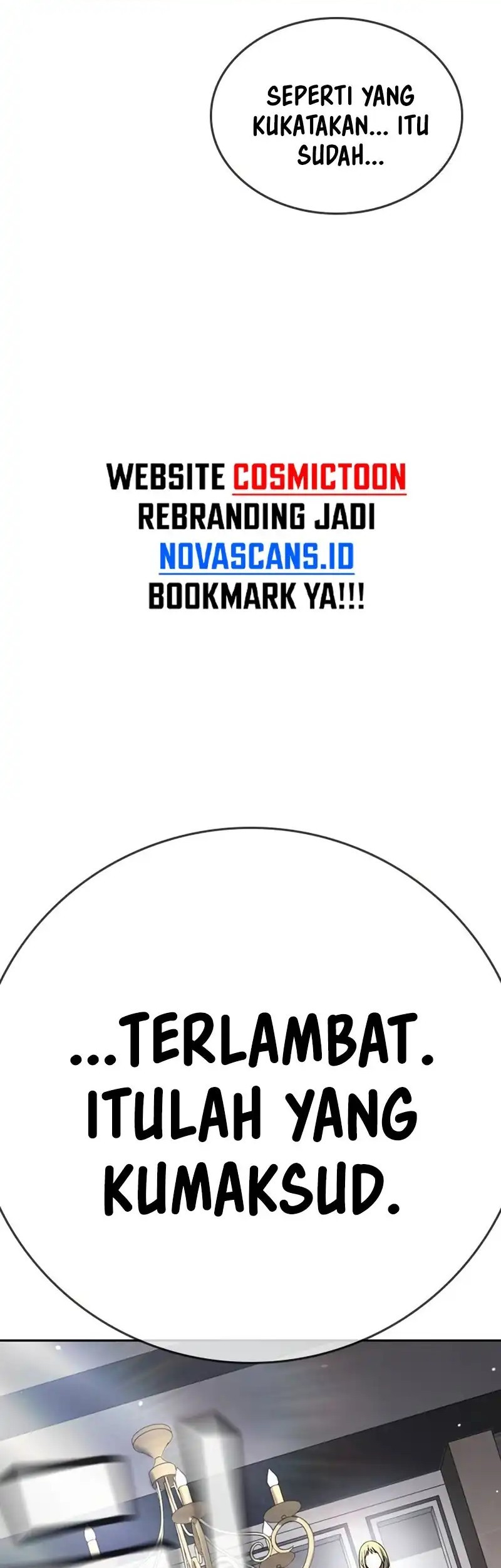 Goo Se Ra Chapter 36 - halaman 111