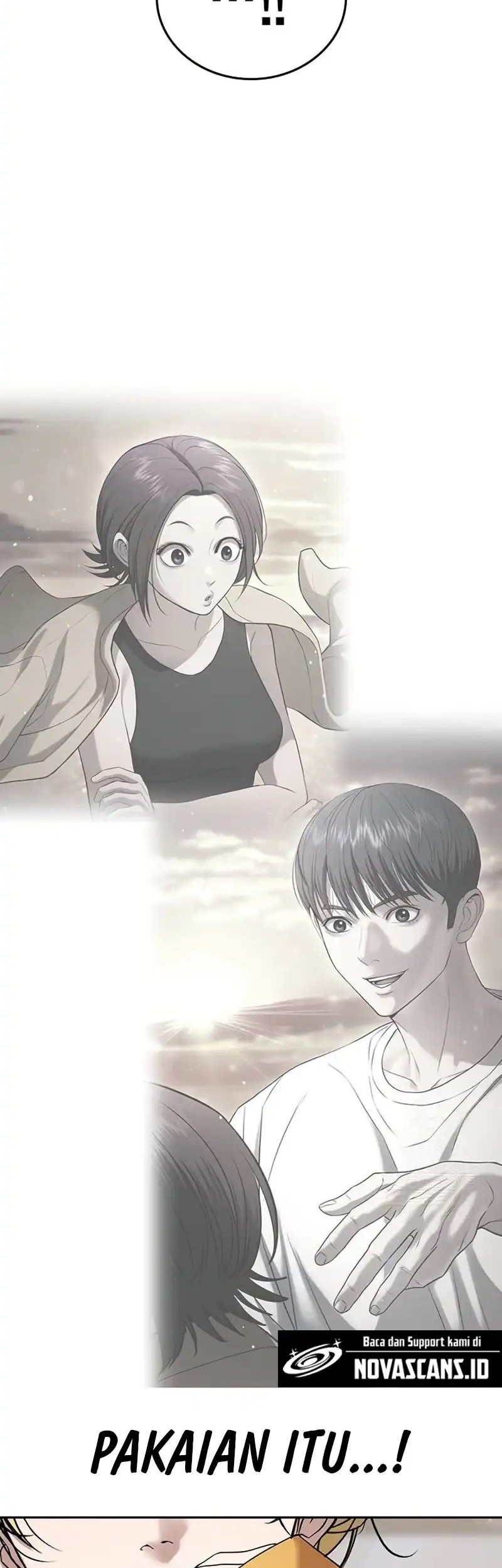 Goo Se Ra Chapter 36 - halaman 115