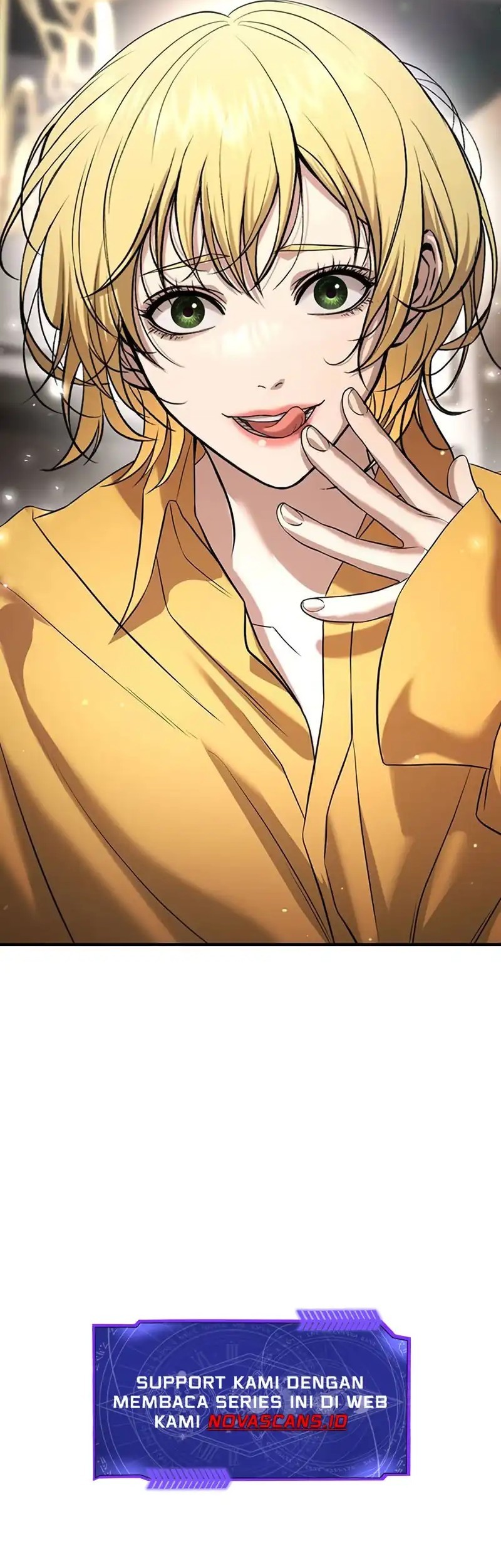 Goo Se Ra Chapter 36 - halaman 120