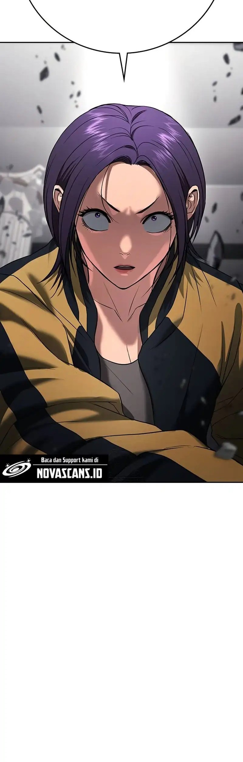 Goo Se Ra Chapter 36 - halaman 14