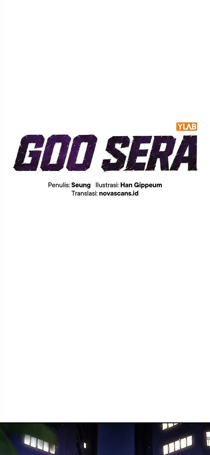 Goo Se Ra Chapter 36 - halaman 15