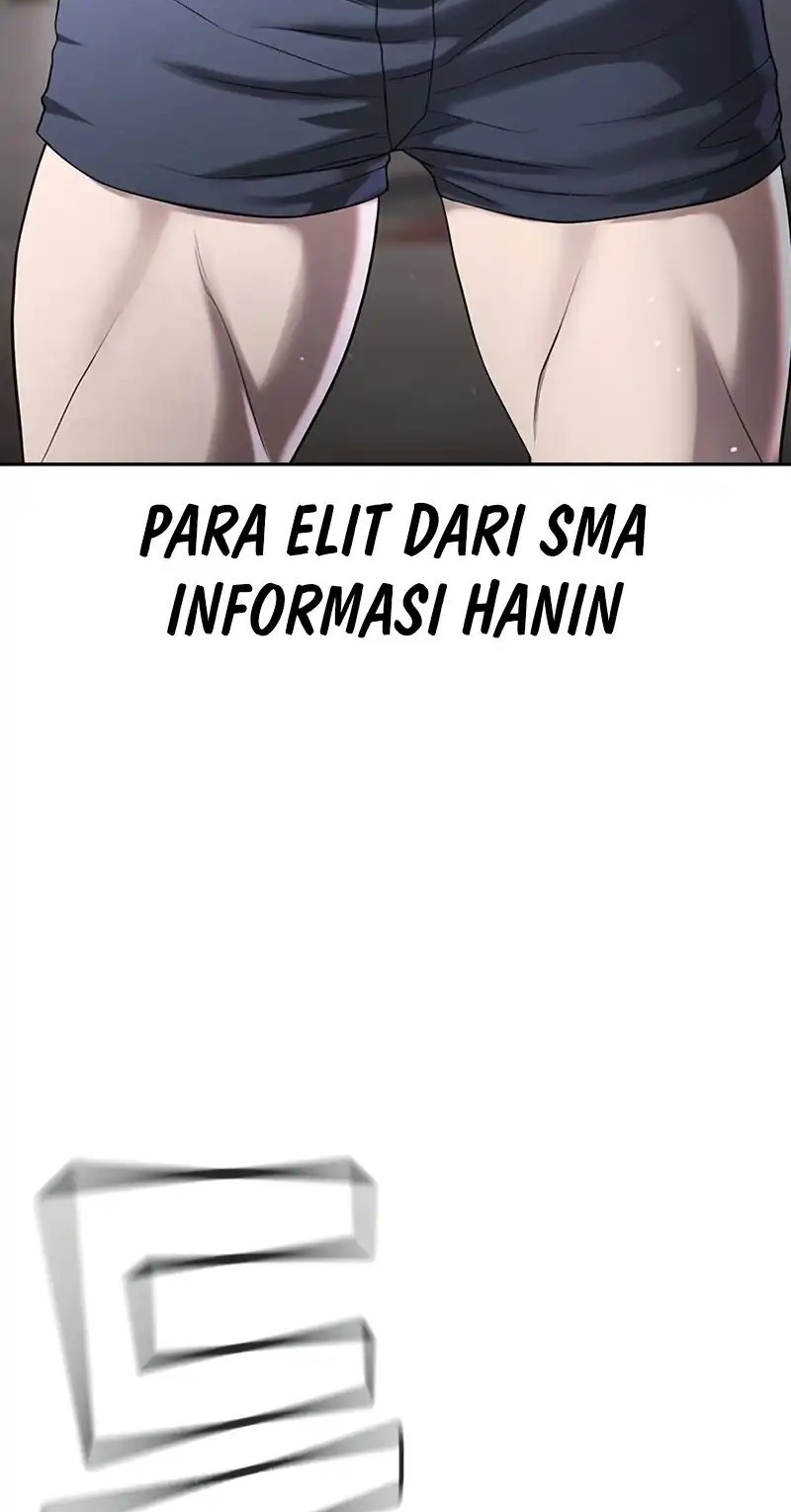 Goo Se Ra Chapter 36 - halaman 36
