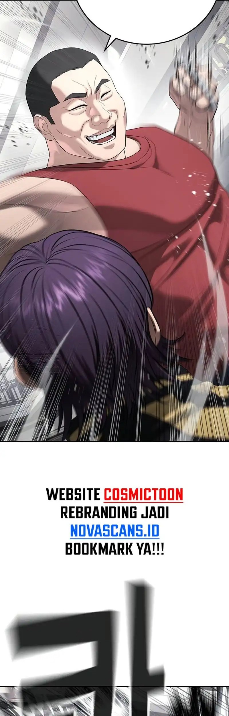 Goo Se Ra Chapter 36 - halaman 47