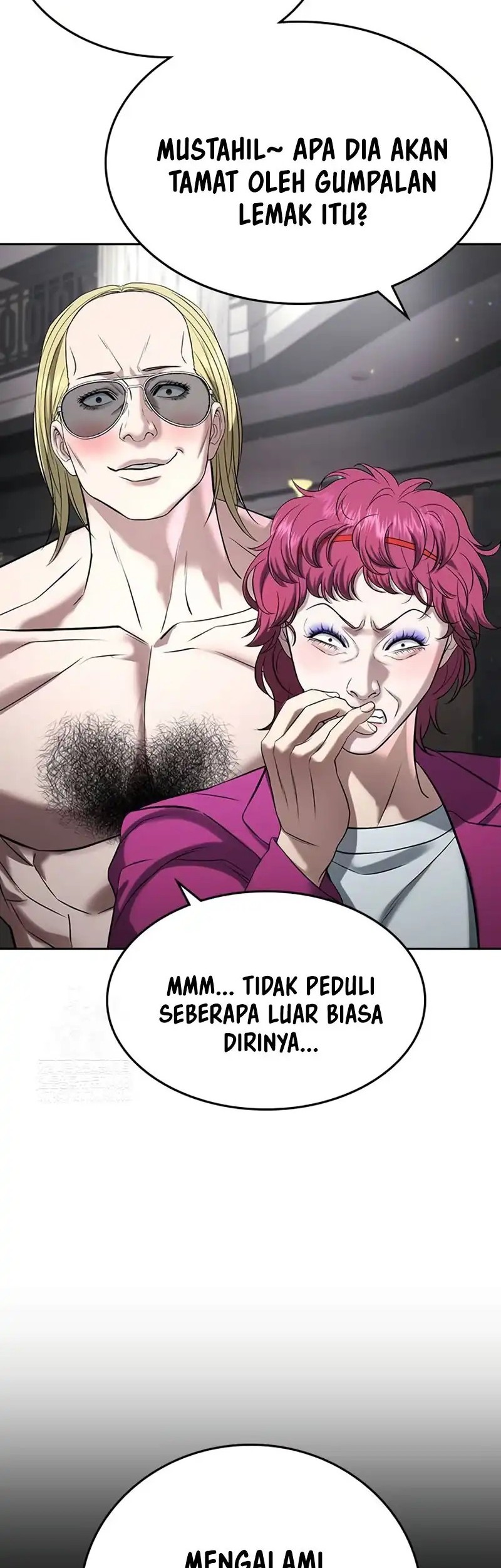 Goo Se Ra Chapter 36 - halaman 50