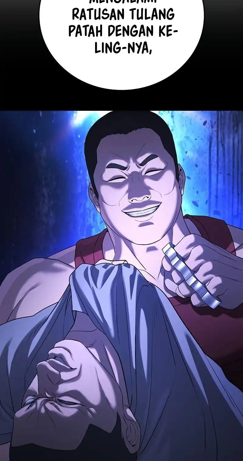 Goo Se Ra Chapter 36 - halaman 51
