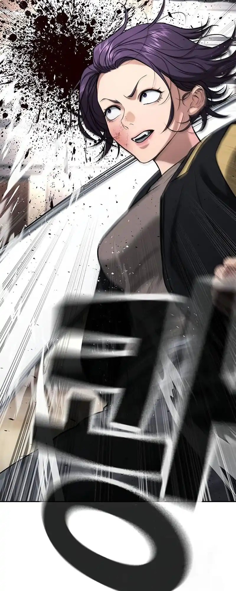 Goo Se Ra Chapter 36 - halaman 54