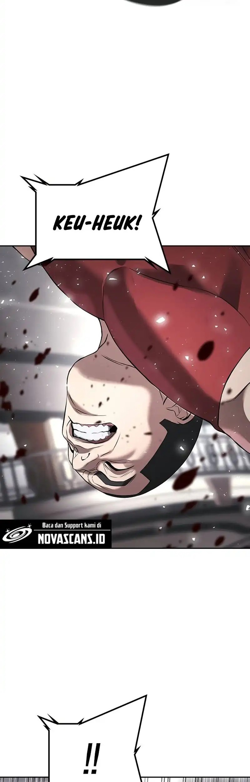 Goo Se Ra Chapter 36 - halaman 55