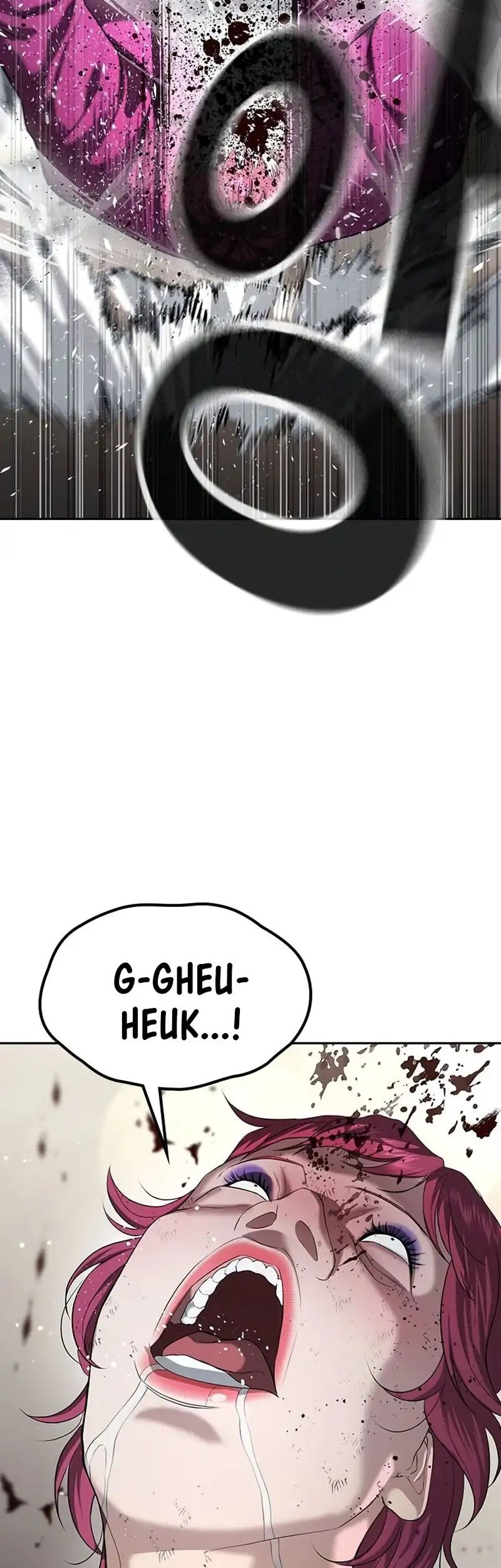 Goo Se Ra Chapter 36 - halaman 74