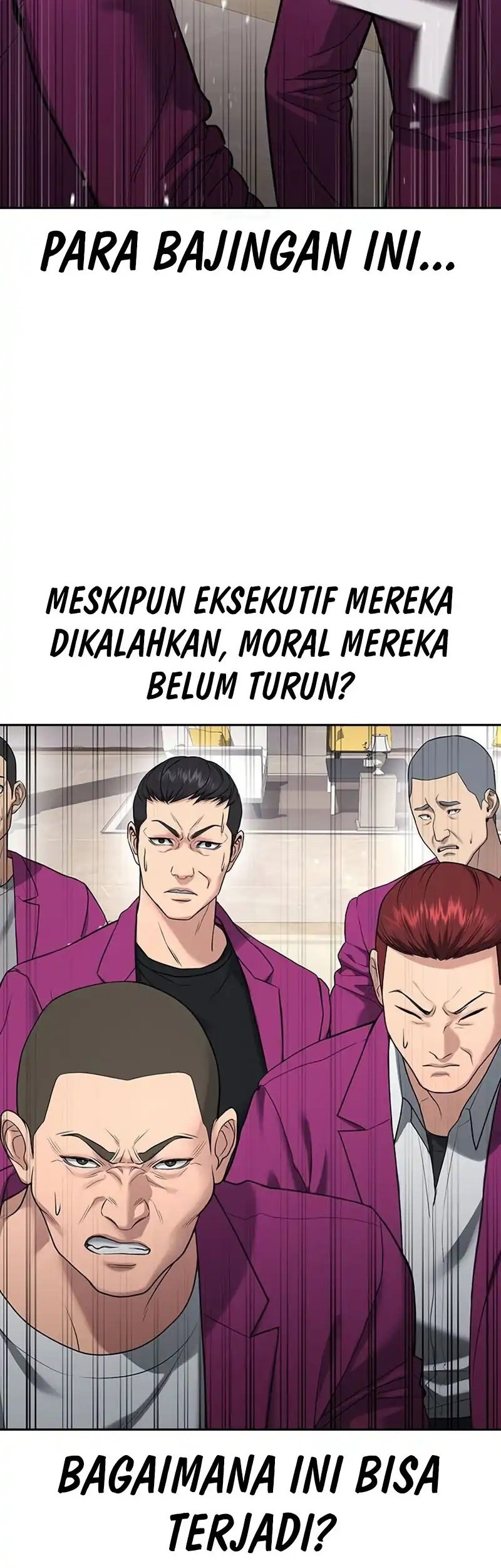 Goo Se Ra Chapter 36 - halaman 77