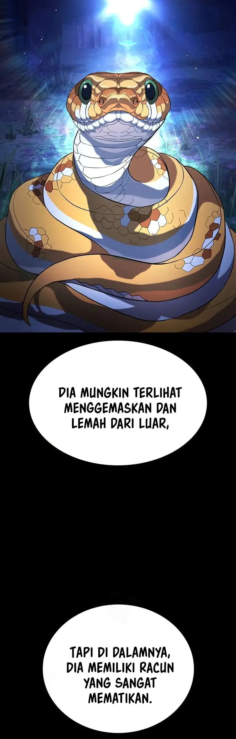 Goo Se Ra Chapter 36 - halaman 94
