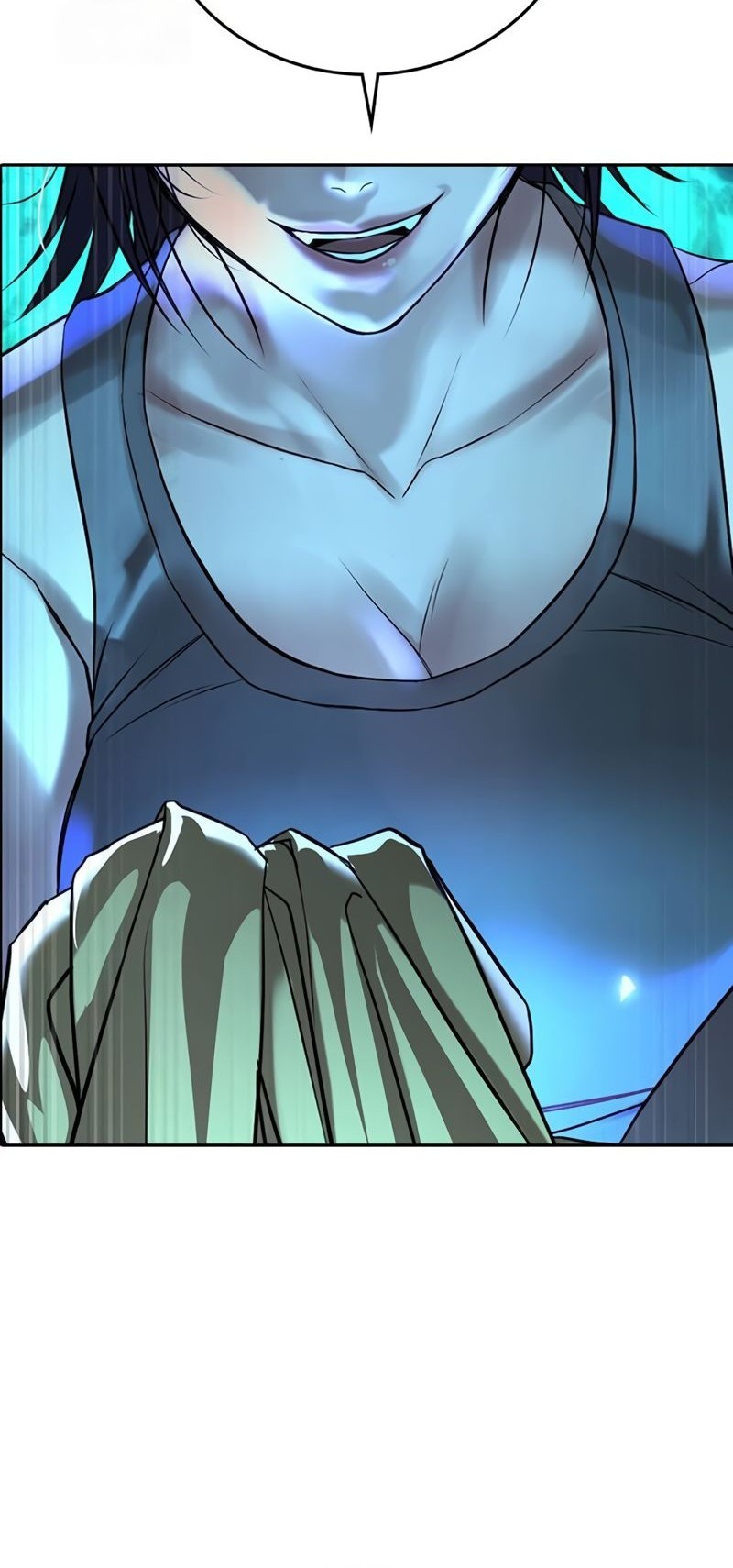 Goo Se Ra Chapter 37 - halaman 116