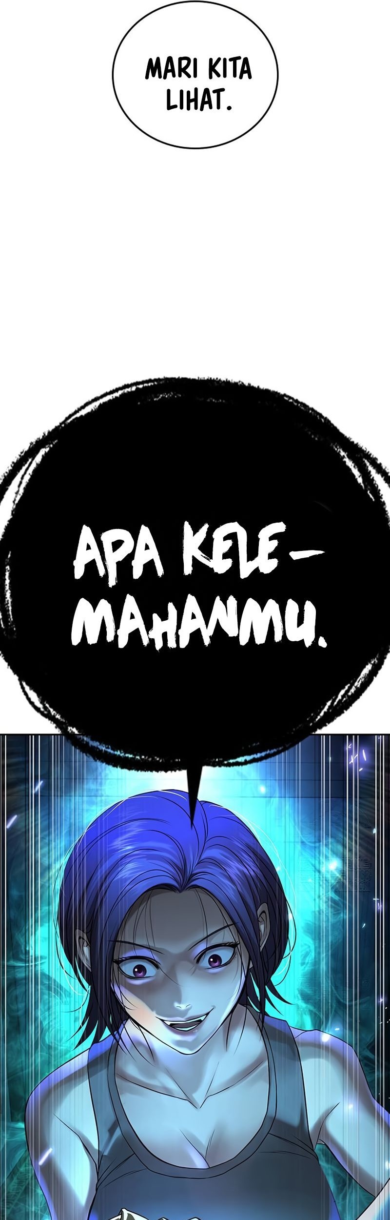 Goo Se Ra Chapter 37 - halaman 117