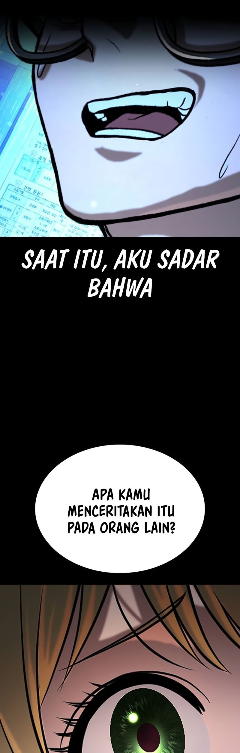 Goo Se Ra Chapter 37 - halaman 13