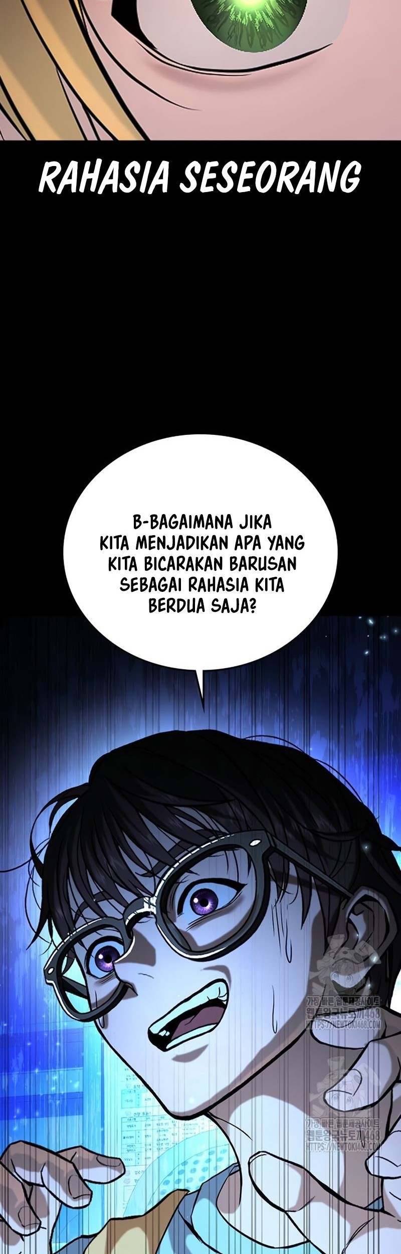 Goo Se Ra Chapter 37 - halaman 14