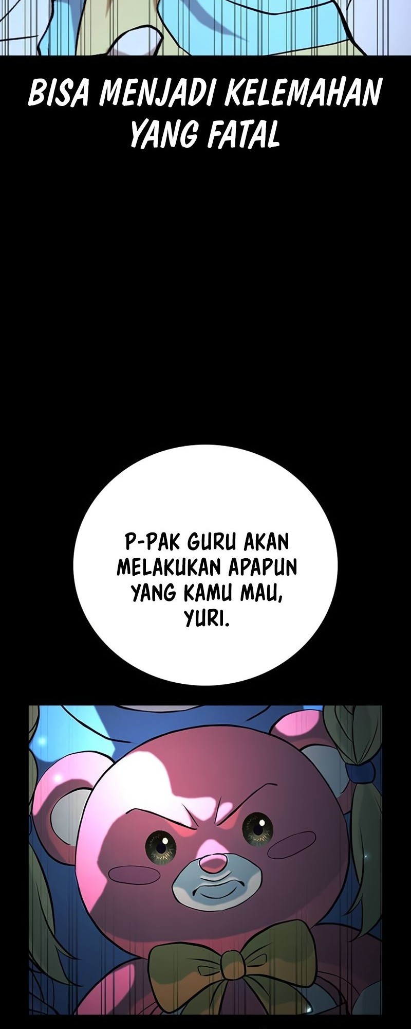 Goo Se Ra Chapter 37 - halaman 15