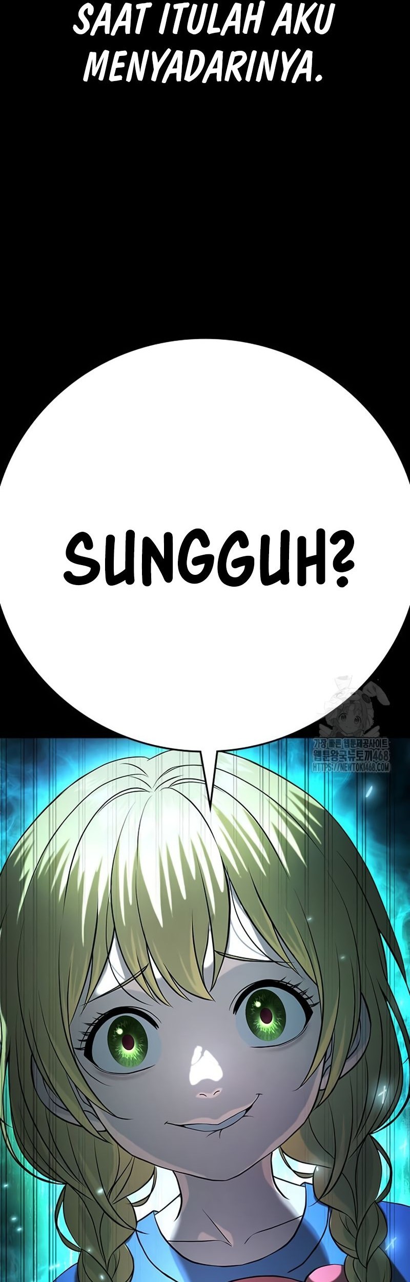 Goo Se Ra Chapter 37 - halaman 16