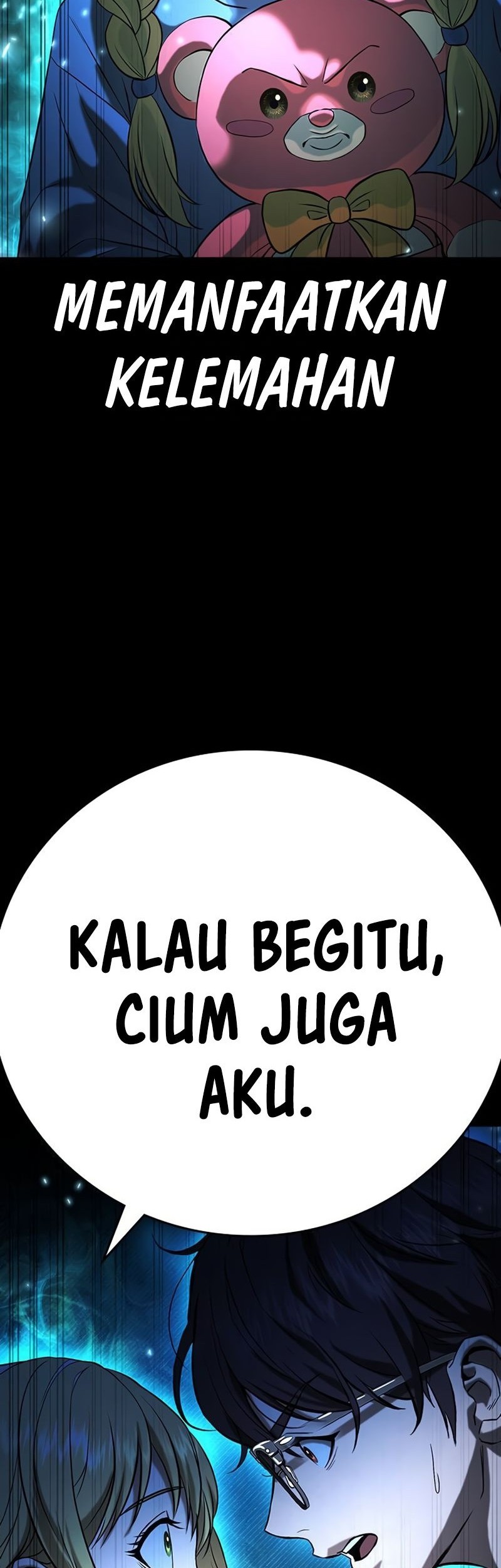 Goo Se Ra Chapter 37 - halaman 17