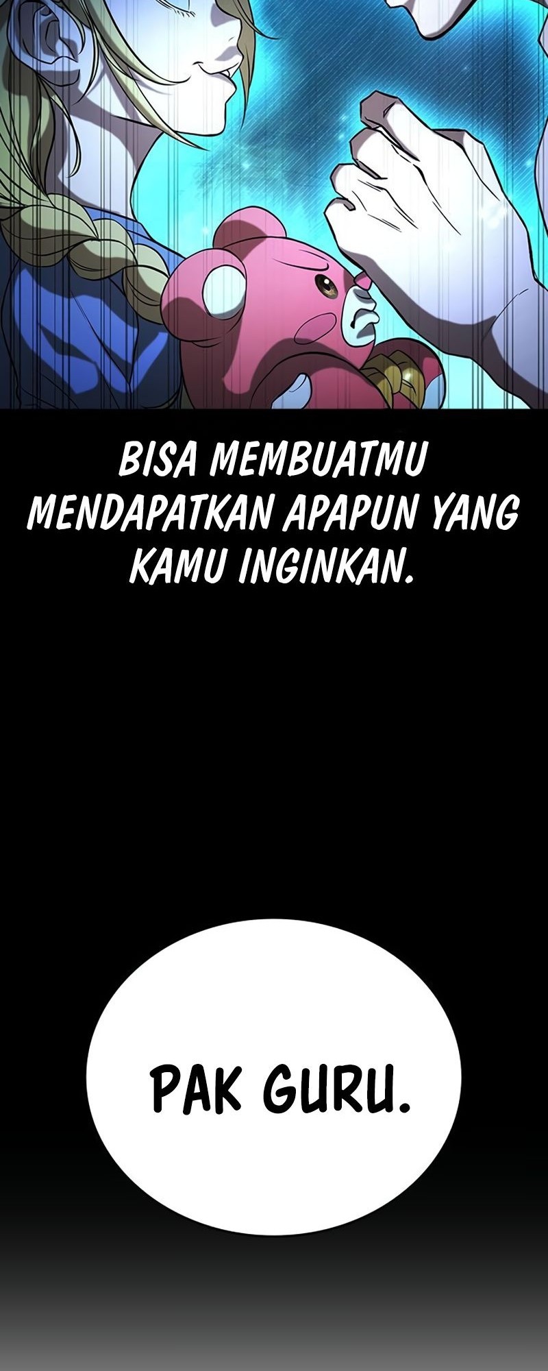 Goo Se Ra Chapter 37 - halaman 18