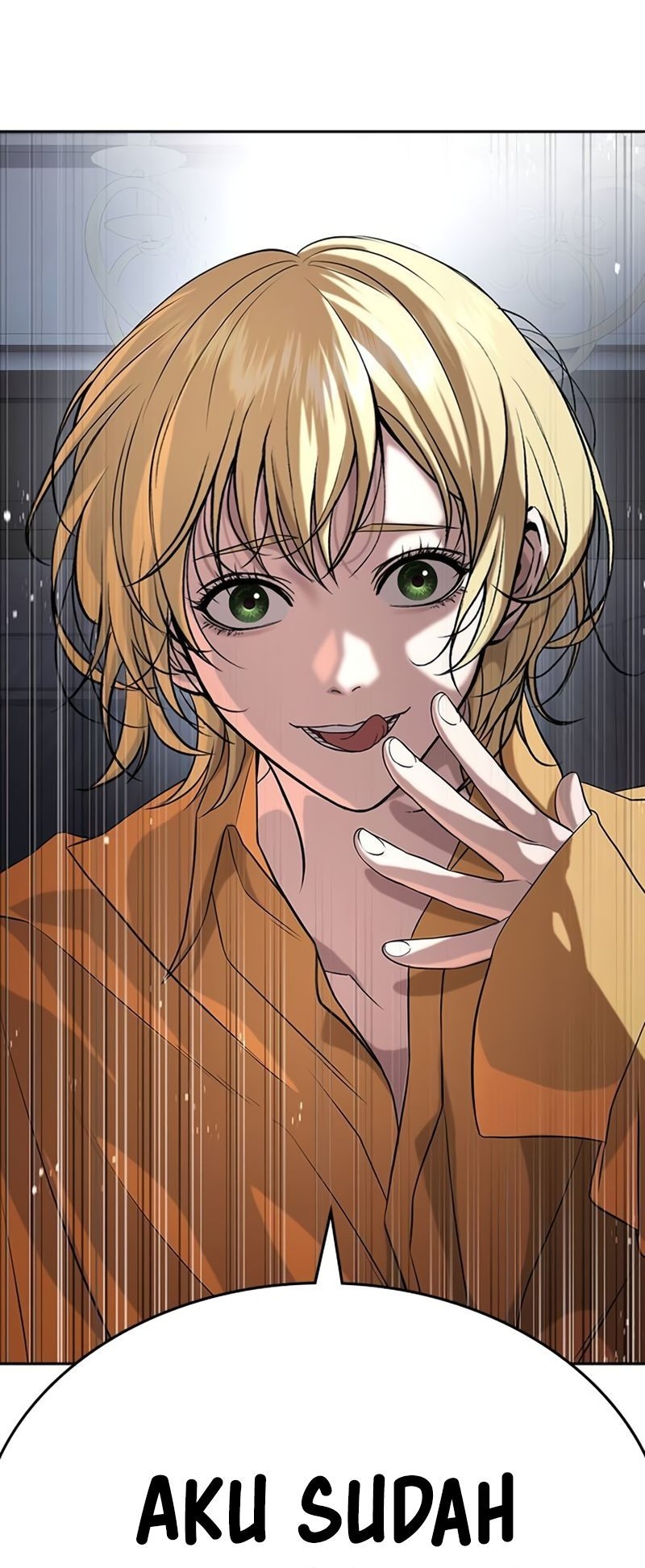 Goo Se Ra Chapter 37 - halaman 21