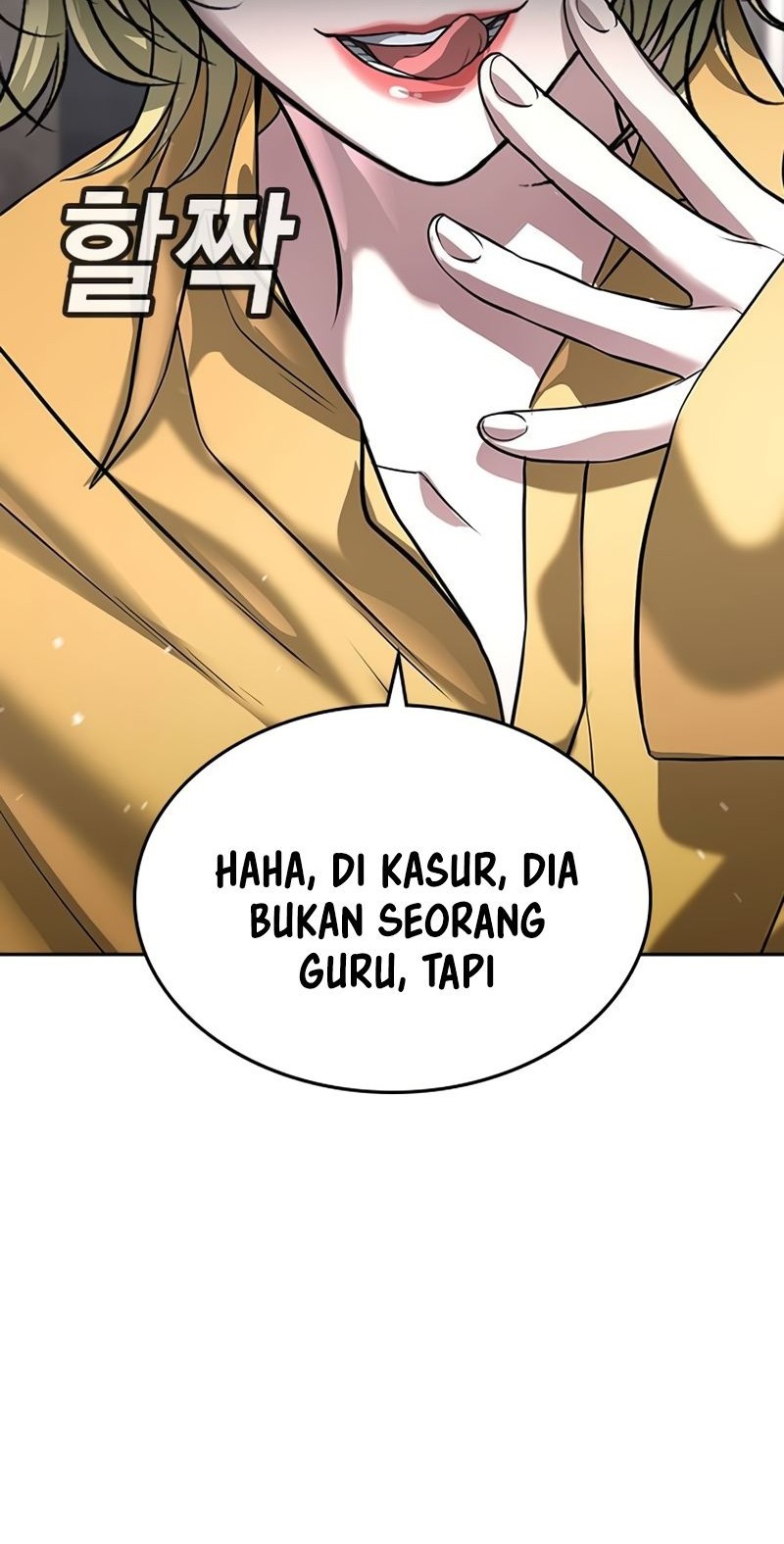Goo Se Ra Chapter 37 - halaman 24
