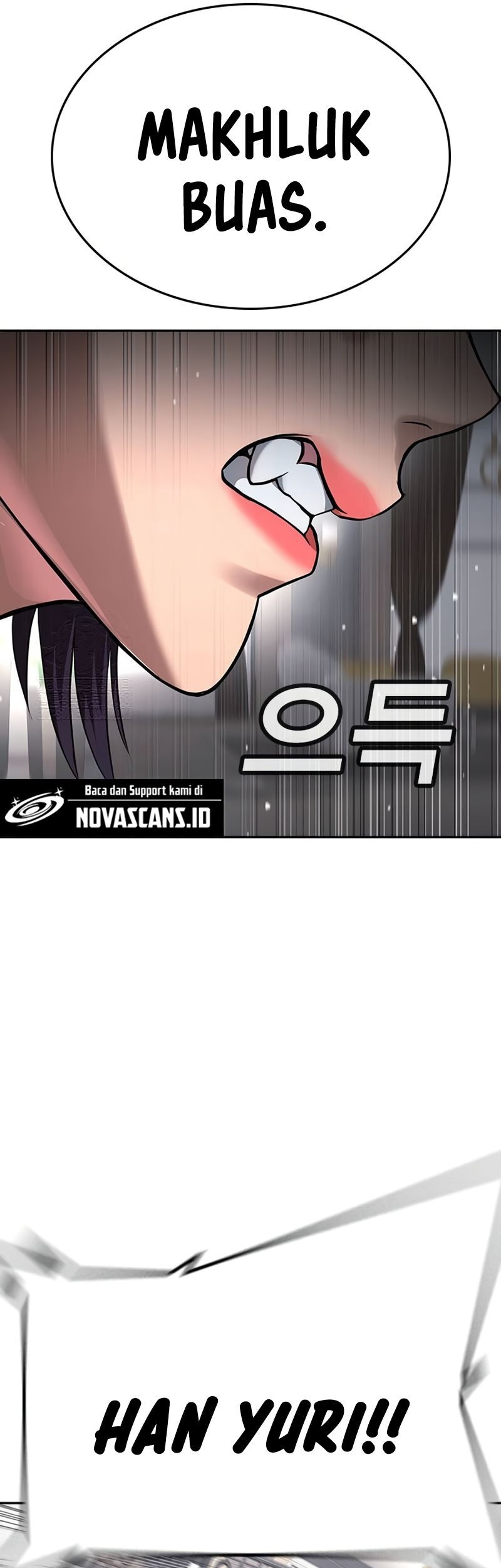 Goo Se Ra Chapter 37 - halaman 25
