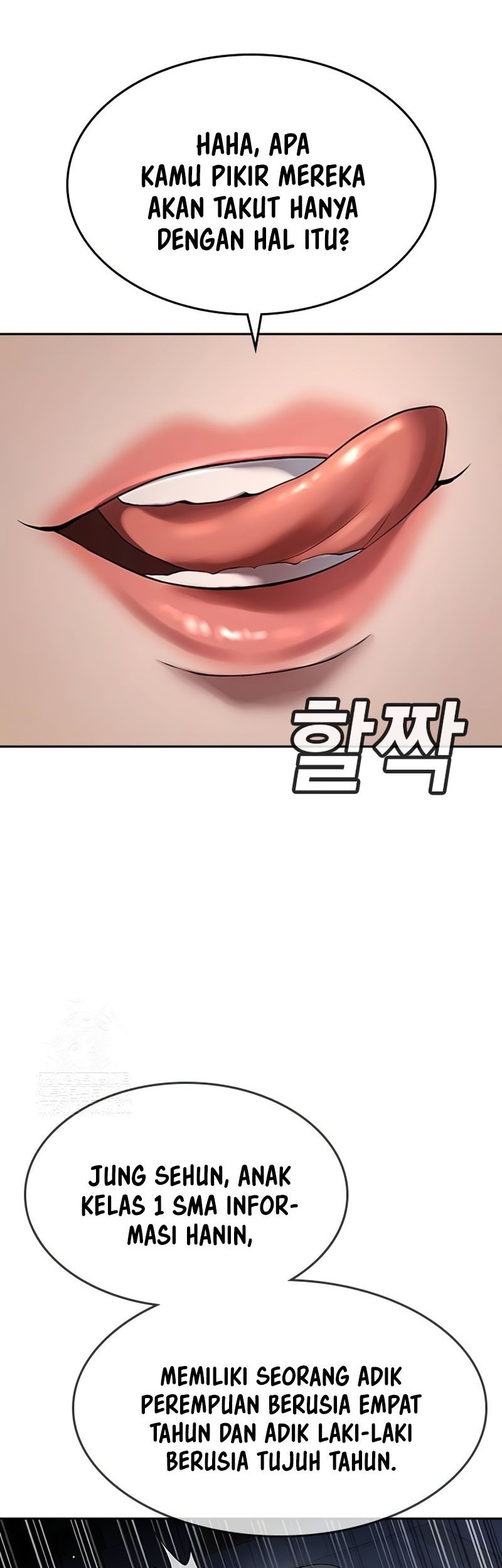 Goo Se Ra Chapter 37 - halaman 31