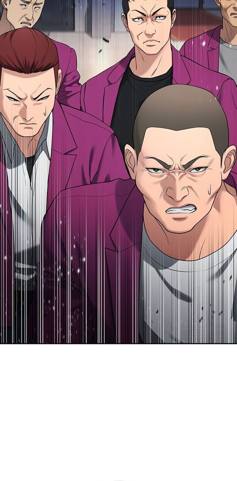 Goo Se Ra Chapter 37 - halaman 36