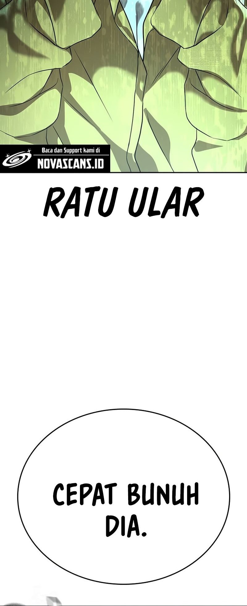 Goo Se Ra Chapter 37 - halaman 42