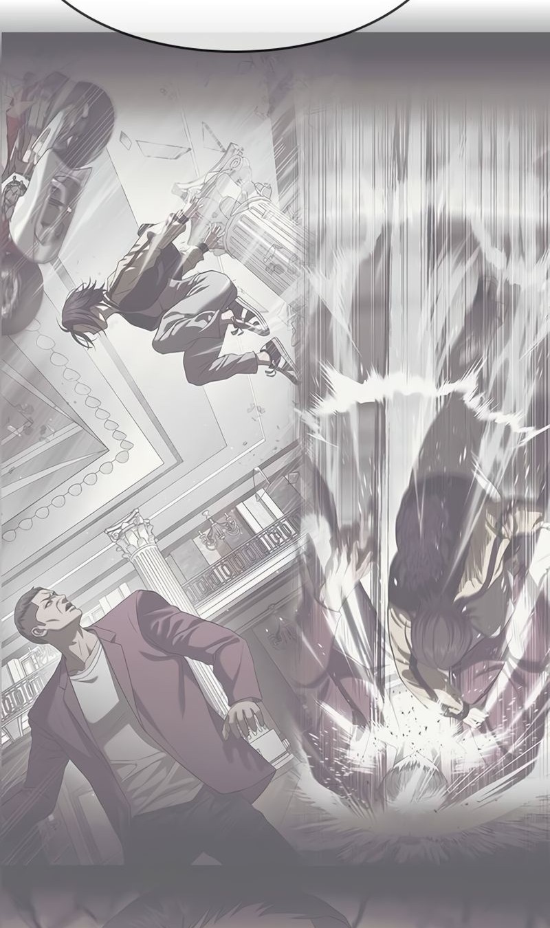 Goo Se Ra Chapter 37 - halaman 48