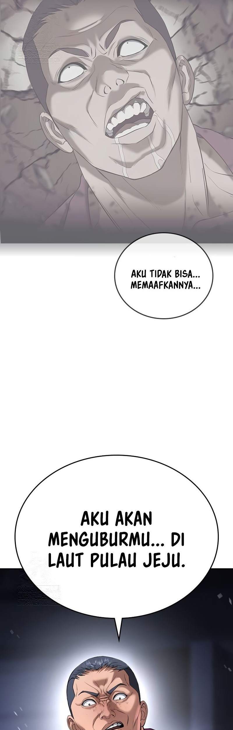 Goo Se Ra Chapter 37 - halaman 49