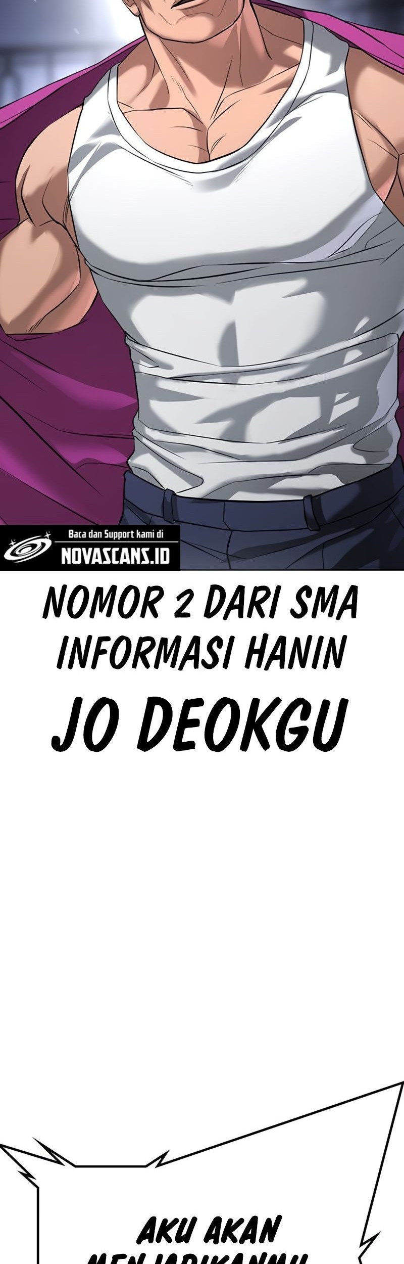 Goo Se Ra Chapter 37 - halaman 50