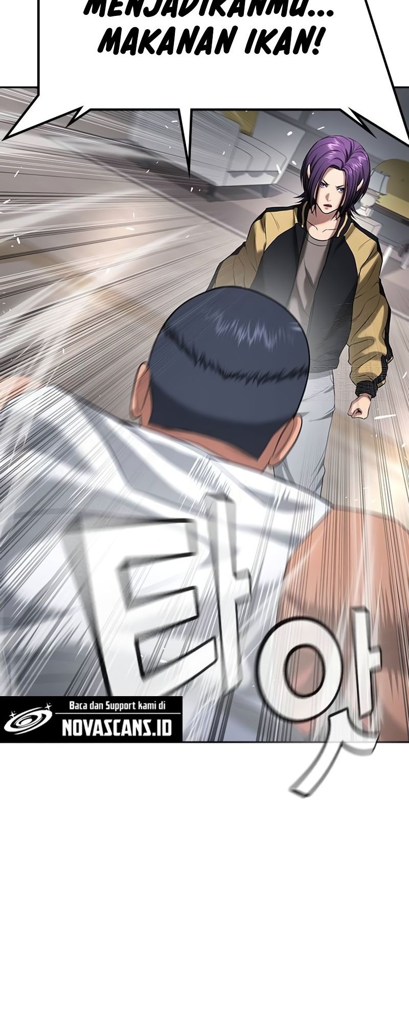 Goo Se Ra Chapter 37 - halaman 51