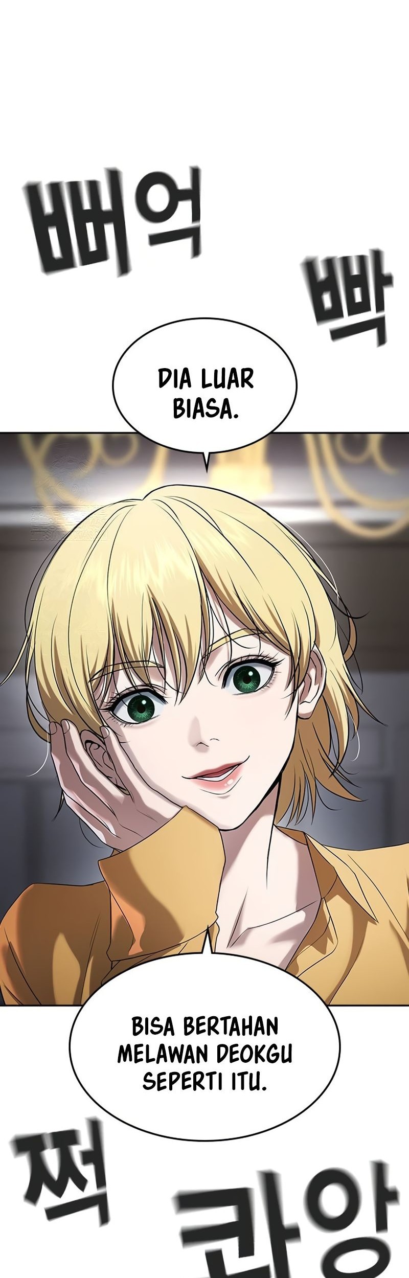 Goo Se Ra Chapter 37 - halaman 55