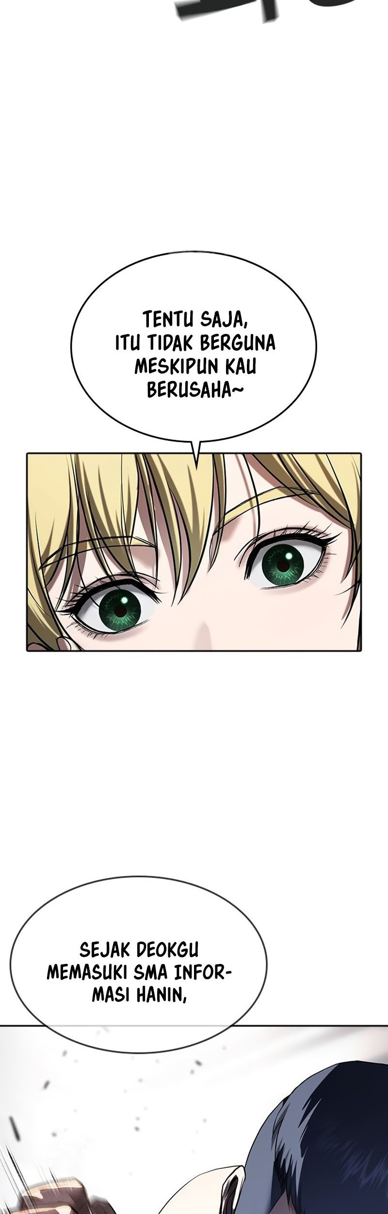 Goo Se Ra Chapter 37 - halaman 56