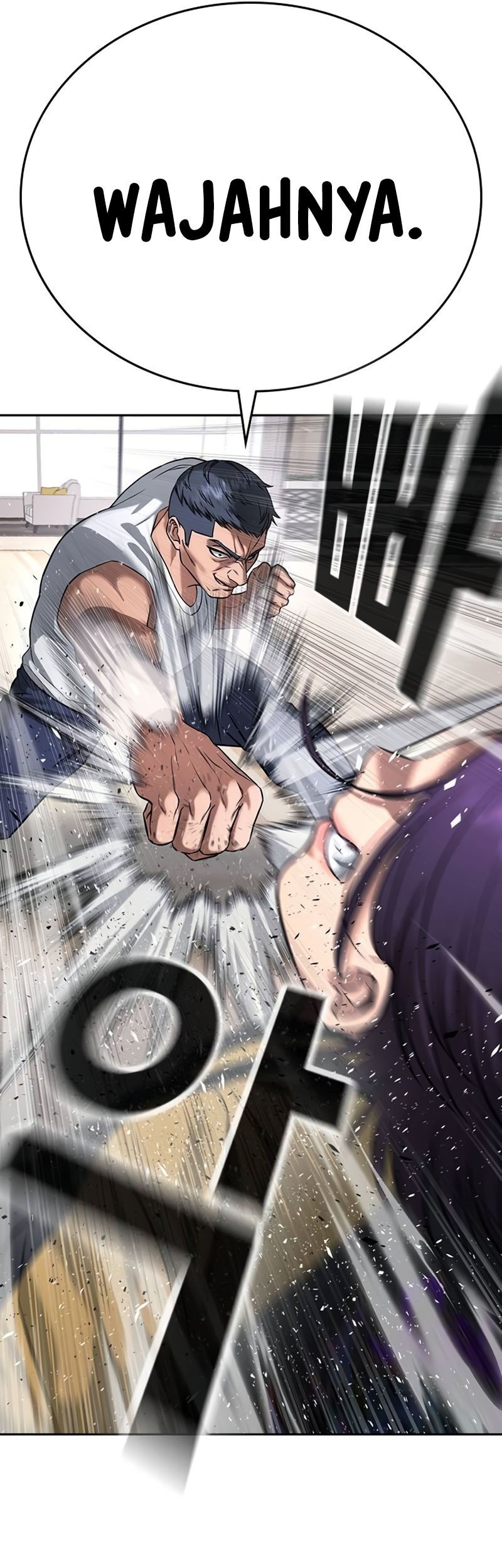 Goo Se Ra Chapter 37 - halaman 60