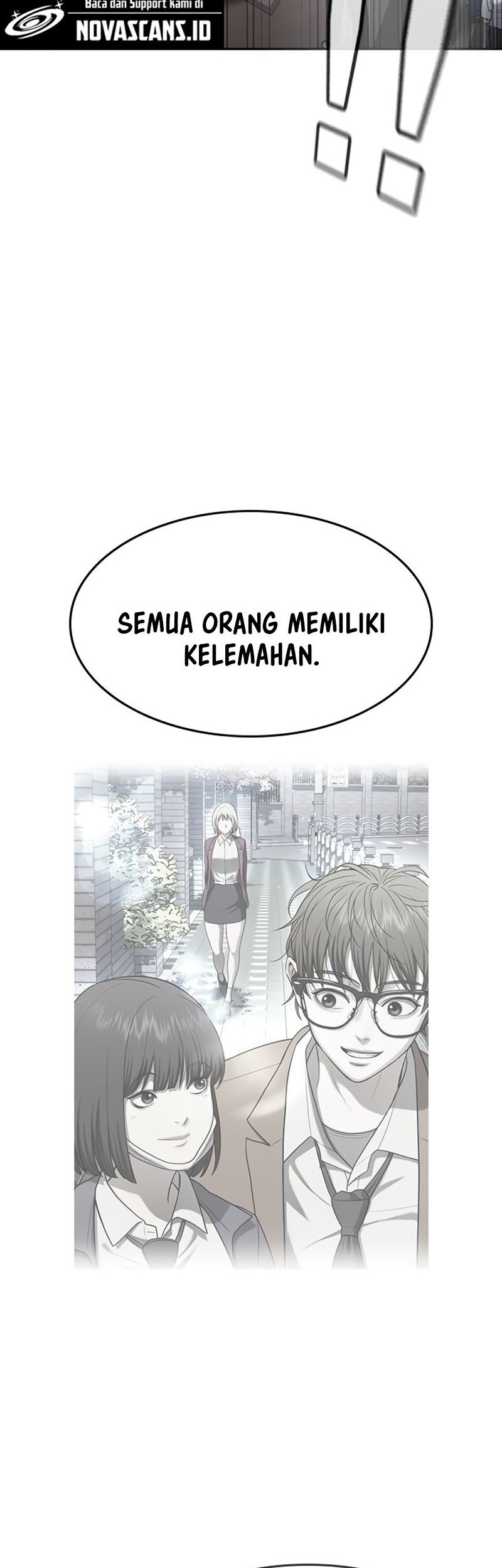 Goo Se Ra Chapter 37 - halaman 64