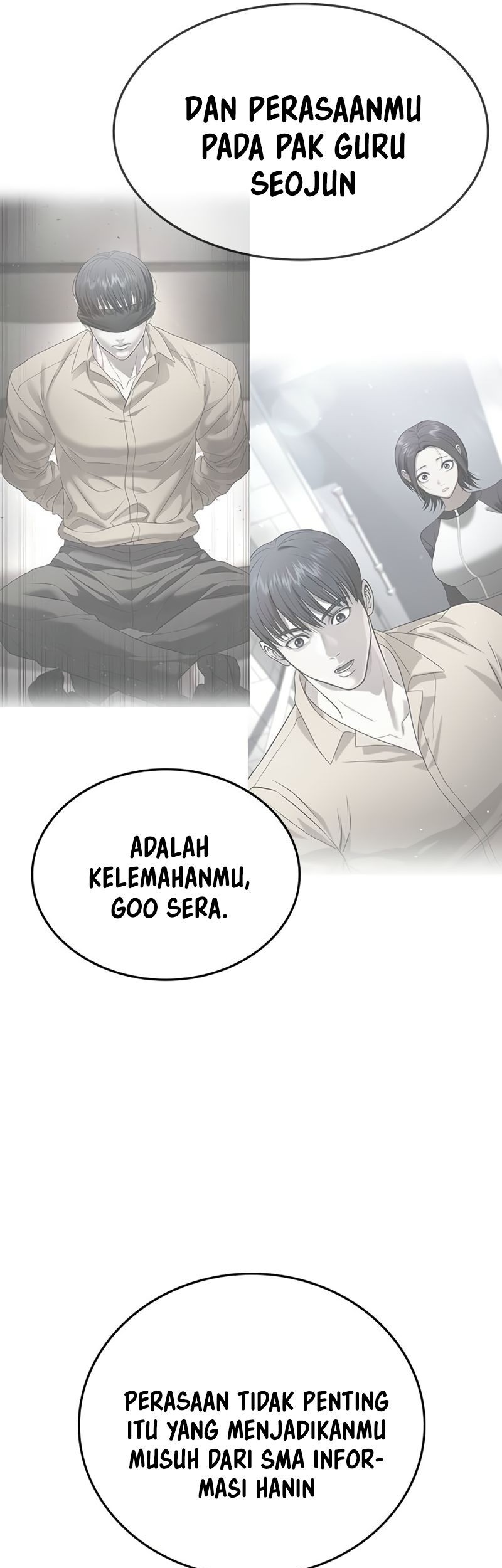 Goo Se Ra Chapter 37 - halaman 66