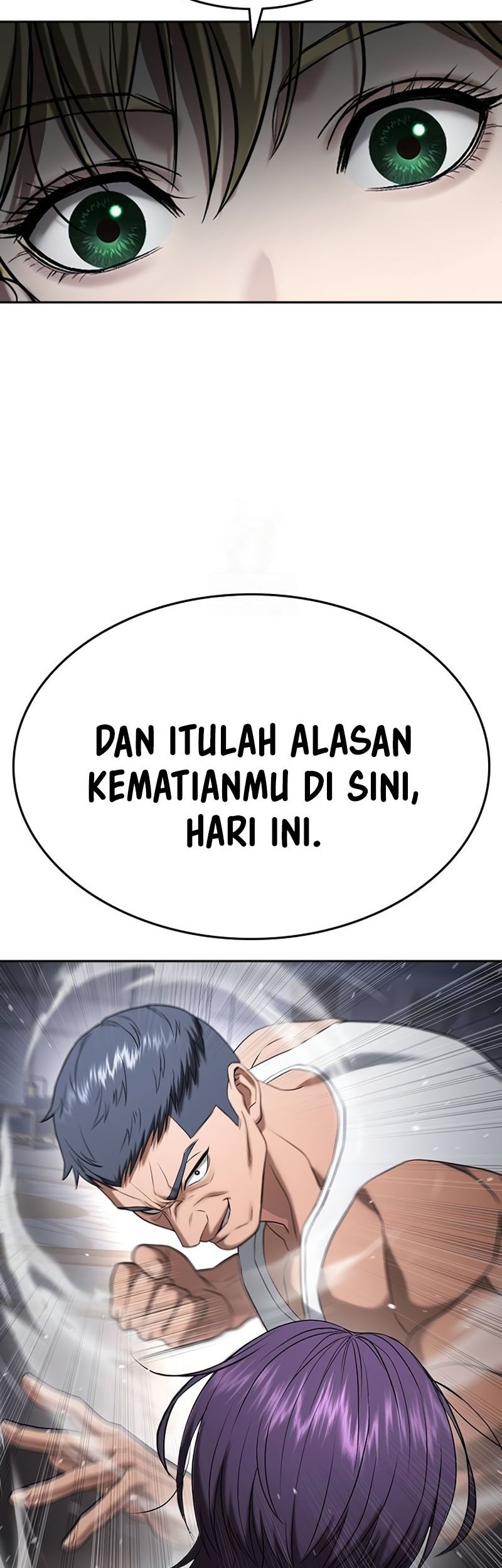 Goo Se Ra Chapter 37 - halaman 67