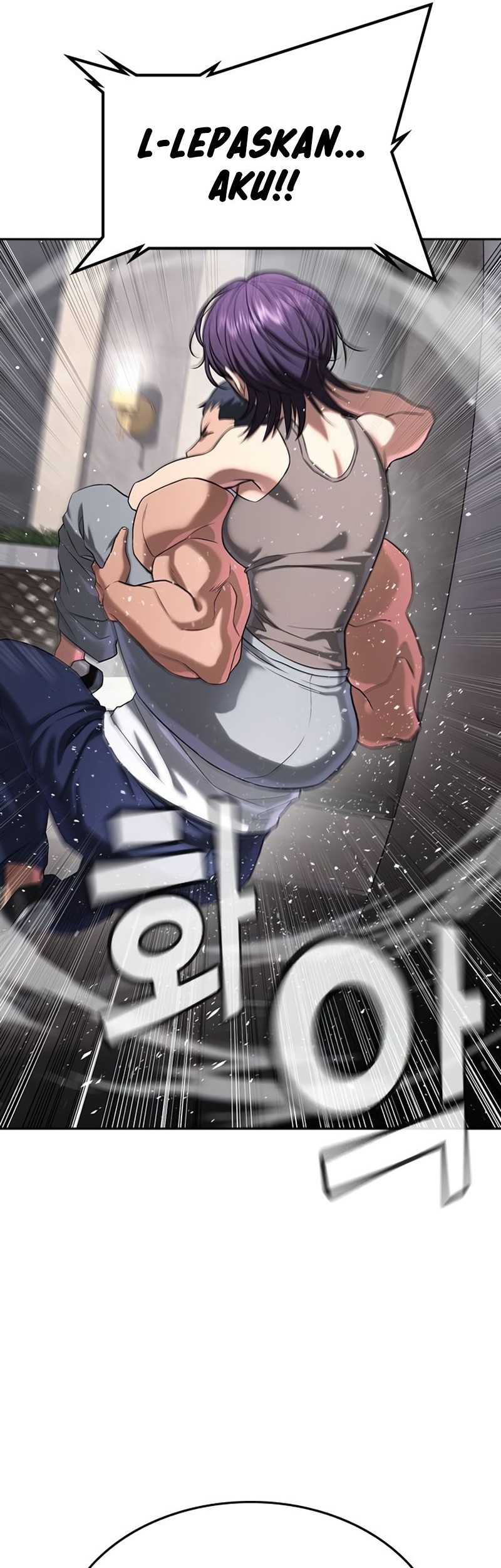 Goo Se Ra Chapter 37 - halaman 75