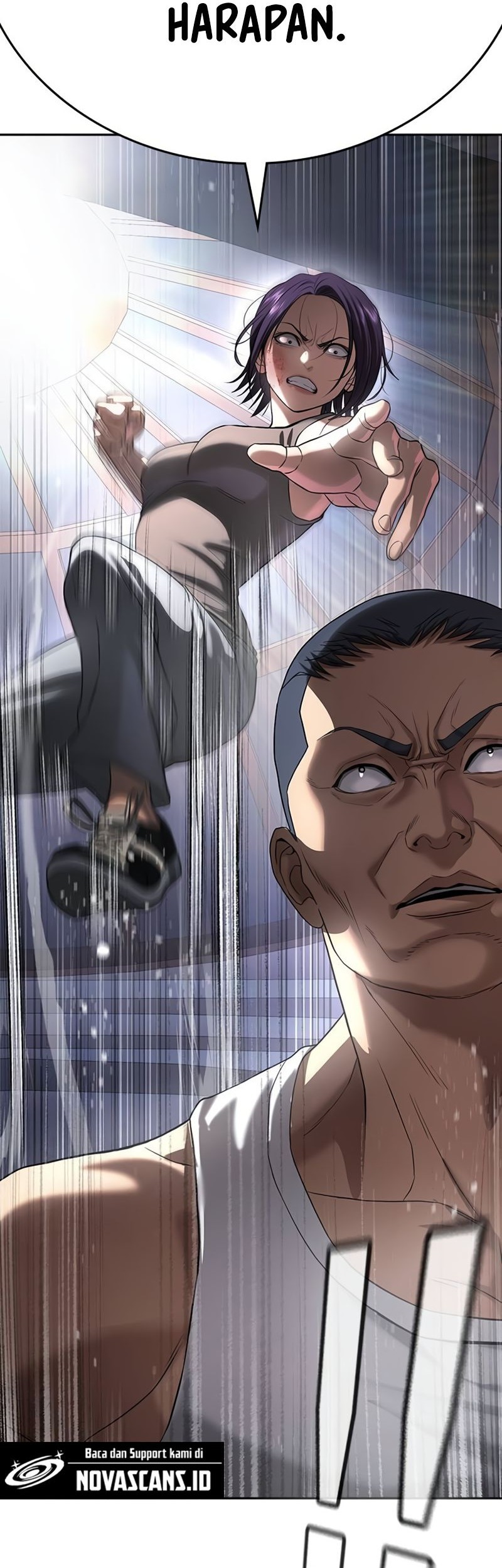 Goo Se Ra Chapter 37 - halaman 78
