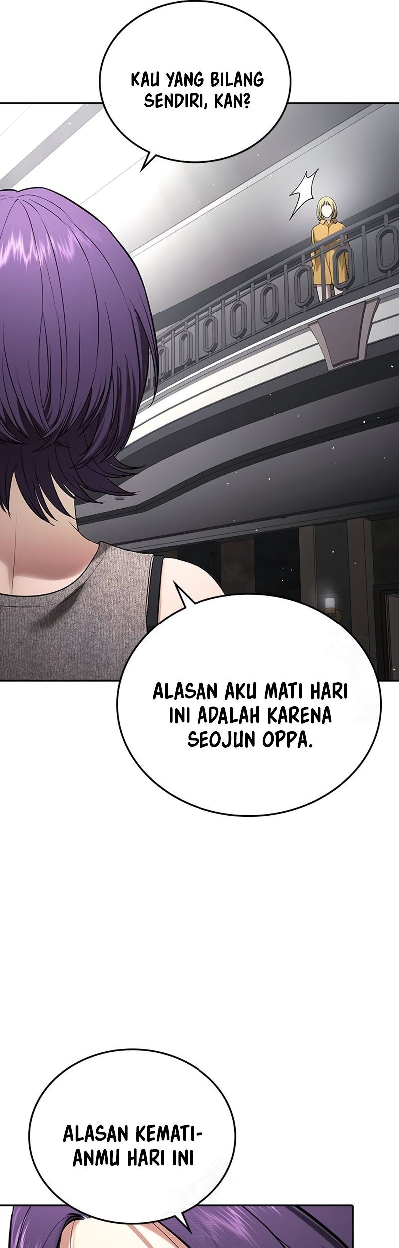 Goo Se Ra Chapter 37 - halaman 84