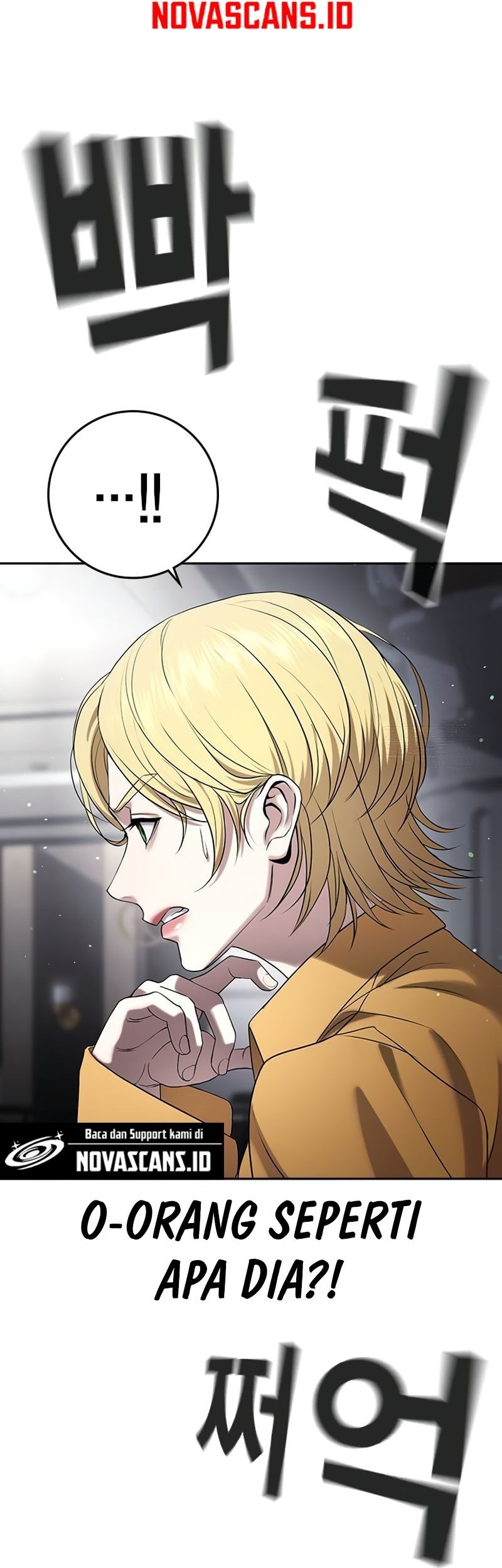 Goo Se Ra Chapter 37 - halaman 90
