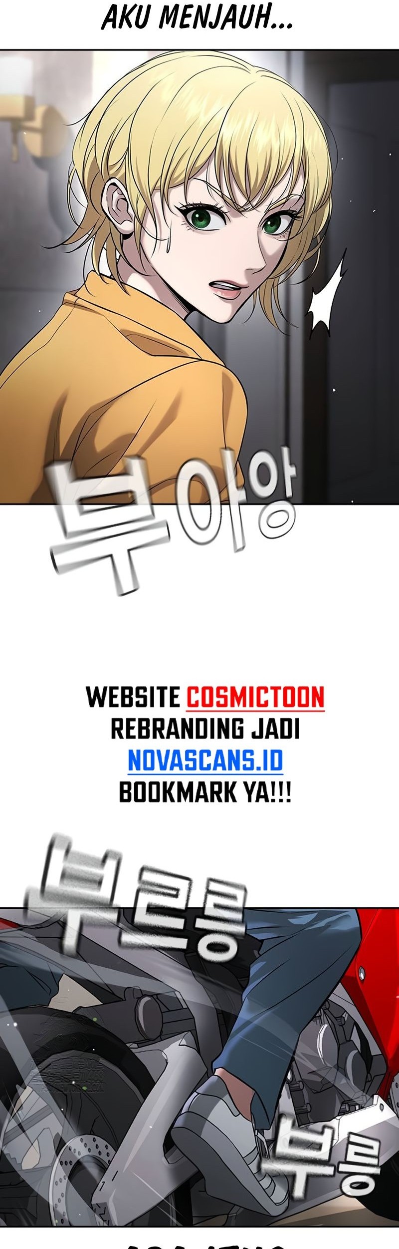 Goo Se Ra Chapter 37 - halaman 94