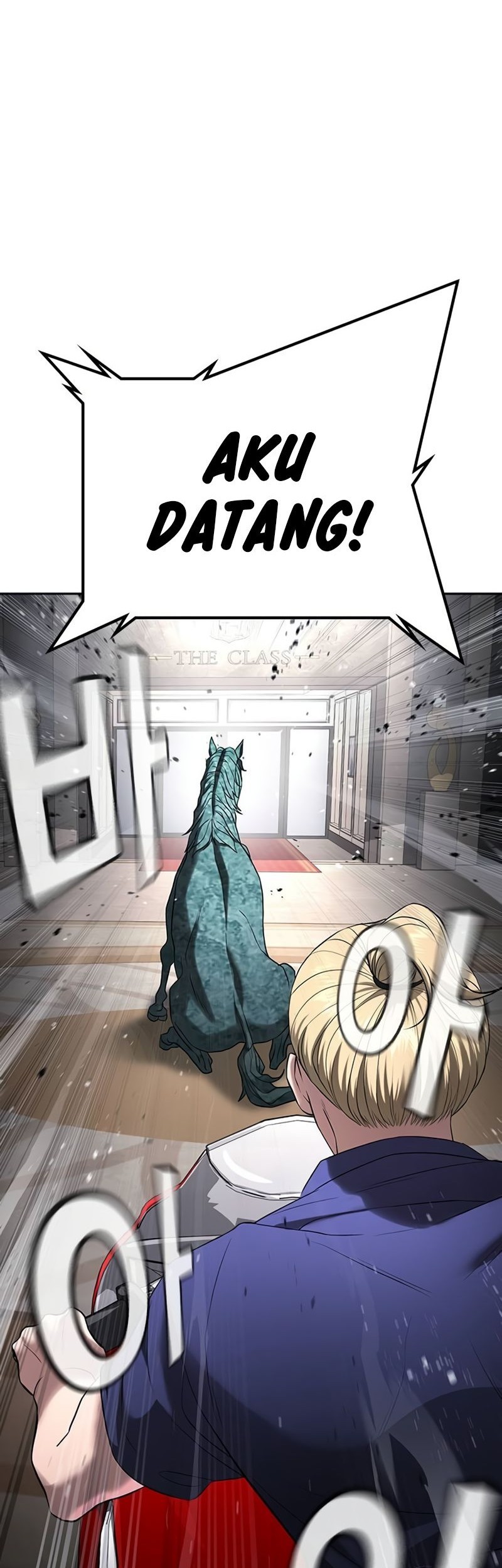 Goo Se Ra Chapter 37 - halaman 99