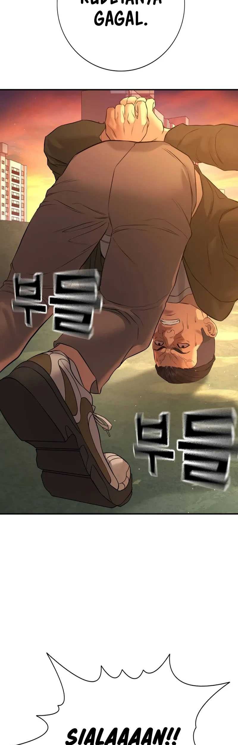 Goo Se Ra Chapter 4 - halaman 50