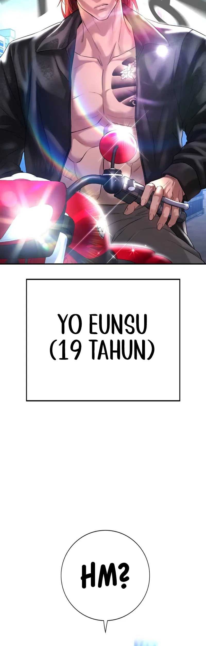 Goo Se Ra Chapter 4 - halaman 66