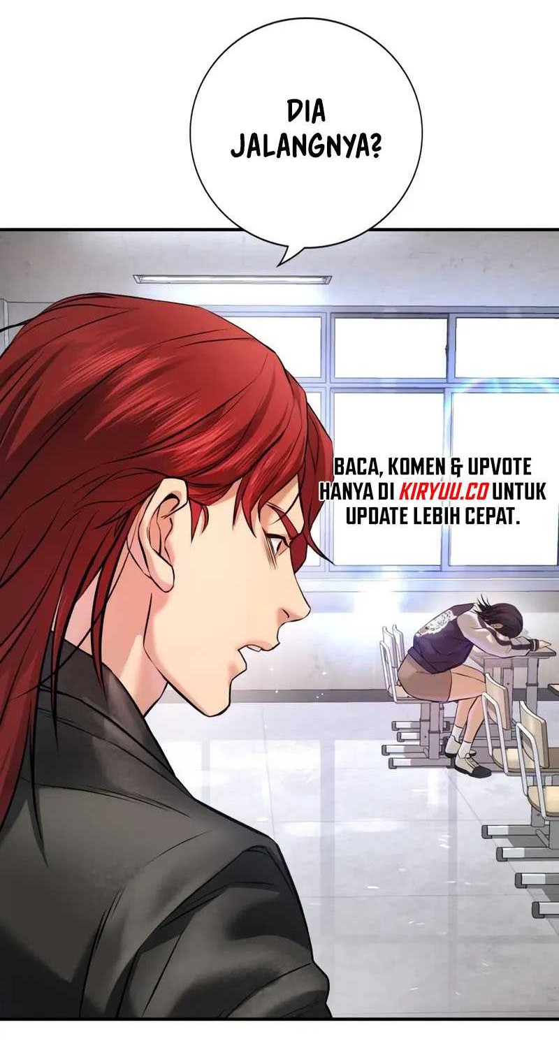 Goo Se Ra Chapter 4 - halaman 81